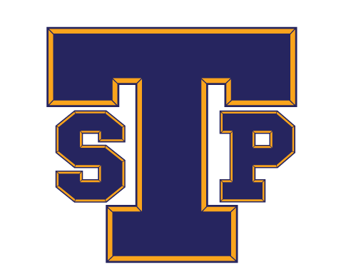 Stony Point STP logo