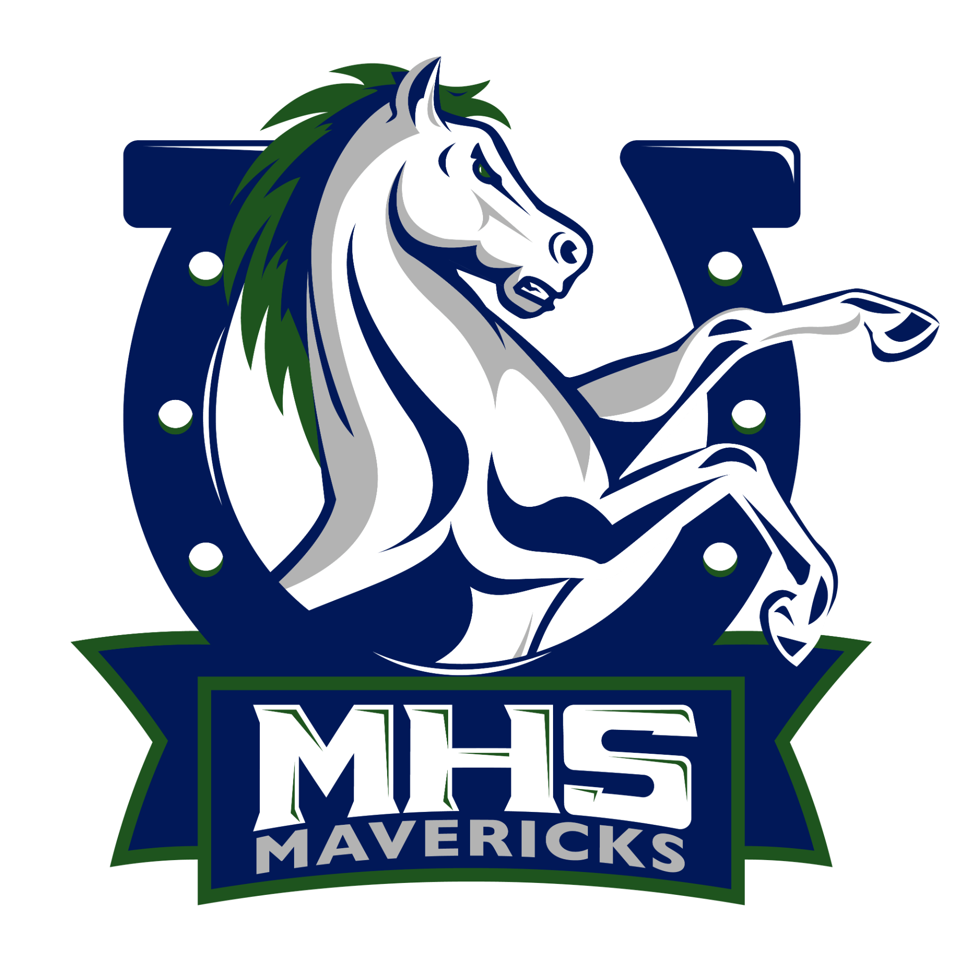 McNeil Maverick logo