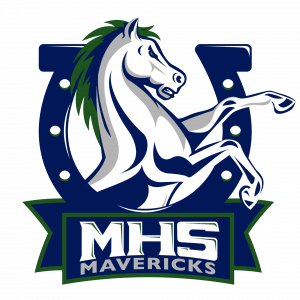 McNeil Maverick logo